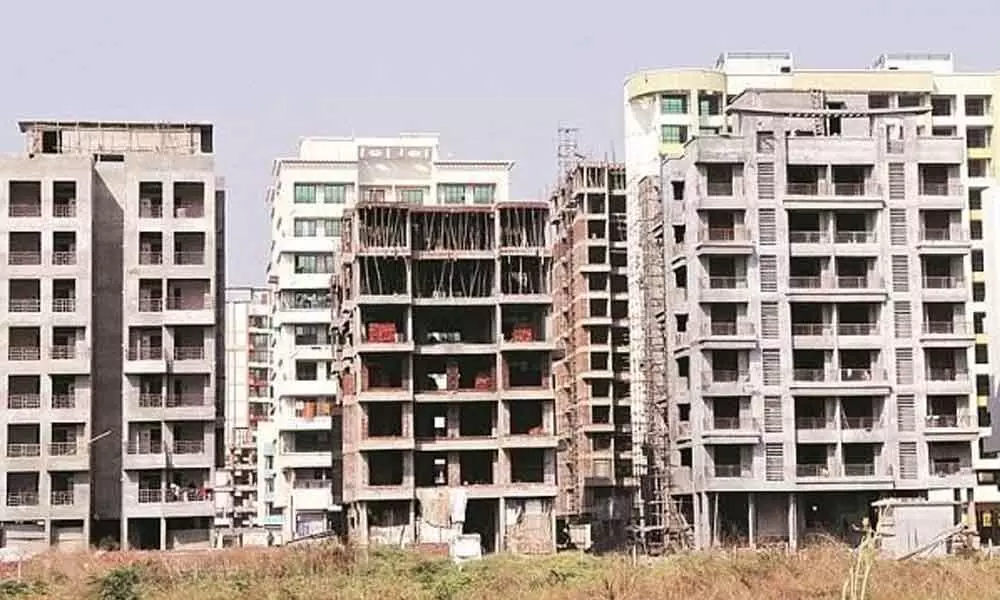 Tata Realty to invest 4,000 cr in residential projects