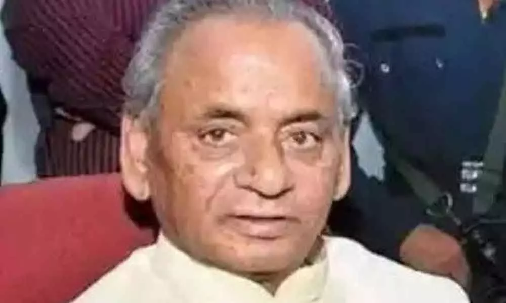 Kalyan Singh