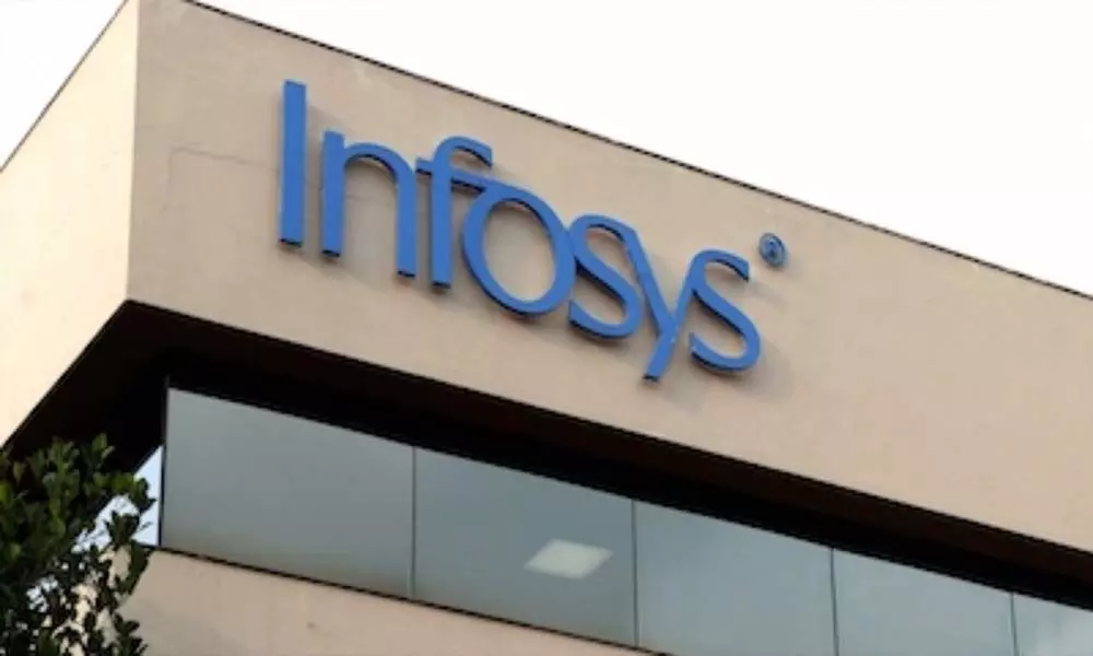 I-T e-filing portal now live: Infosys