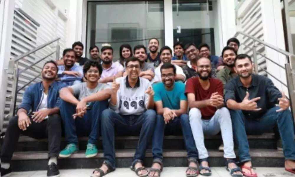 Fintech startup Khatabook raises $100 mn at $600 mn valuation