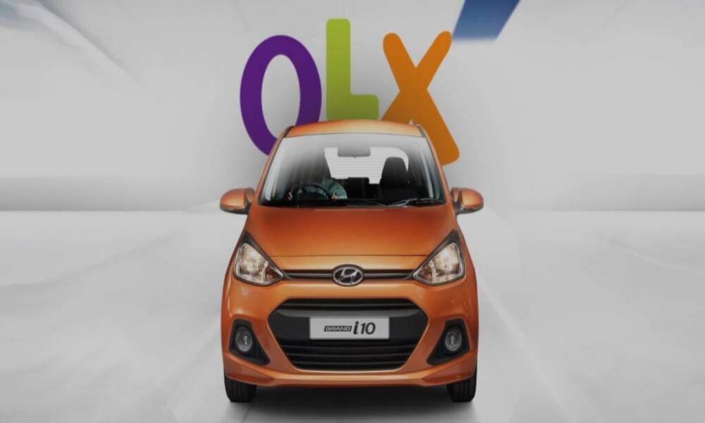 OLX Autos surpass 1 billion milestone selling used cars