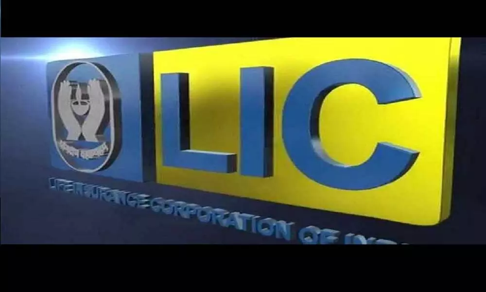 India mulls over FDI in LIC