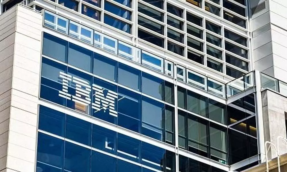 IBM’s new processor to detect fraud