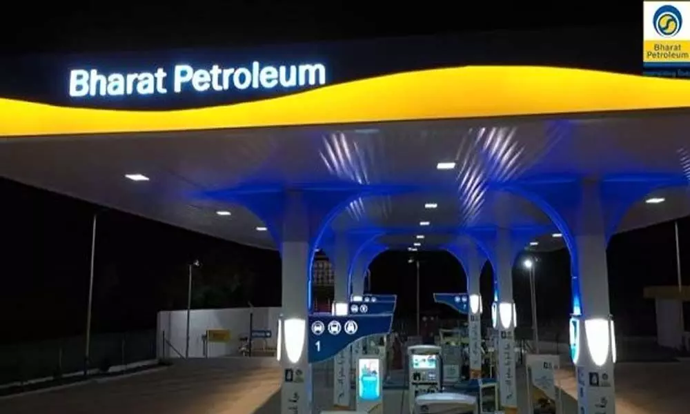 Global oil majors may join the race to acquire BPCL