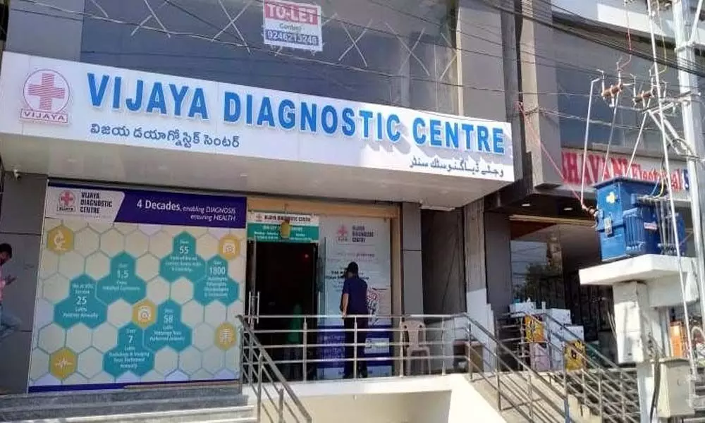 Vijaya Diagnostic plans to expand operations in Eastern India