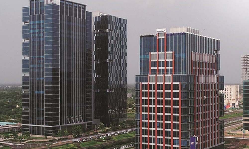 GIFT City Group CEO Ajay Pandey Quits After IL&FS Says It Can't Pay Him:  Report