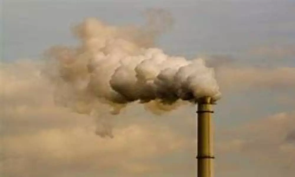 AP to provide gap funding of Rs.639 crore for air pollution control