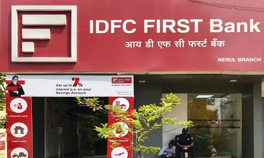 IDFC First Bank eyes 25% retail loan book growth