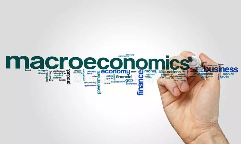 India’s macroeconomy ready for faster growth: economist