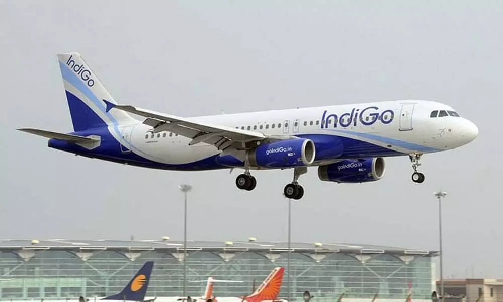 Arrogance of IndiGo Airlines reaches to the skies these days