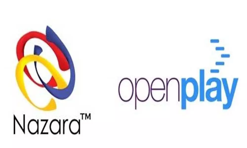 Nazara acquires OpenPlay for Rs 186 cr