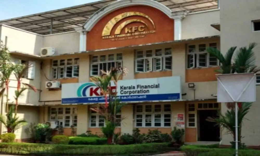 Keralas top financial institution performs well amid Covid-19