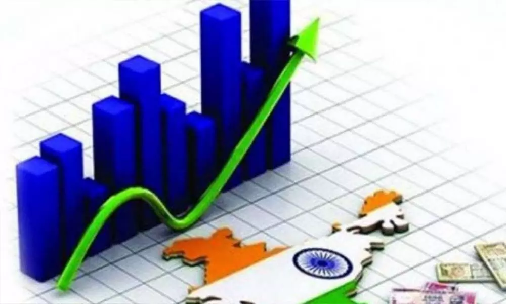 GDP zooms 20.1% in Q1 on low base