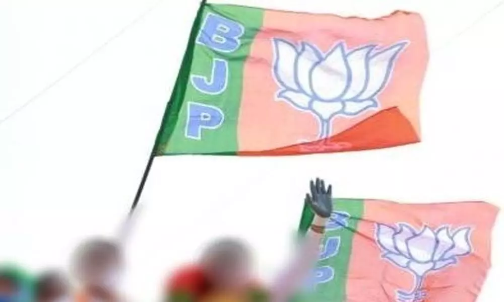 Bengal BJP to form spl teams to help post-poll violence victims