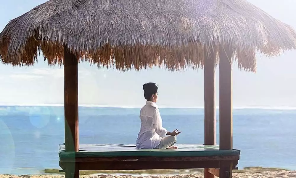 How wellness tourism gaining traction among millennials