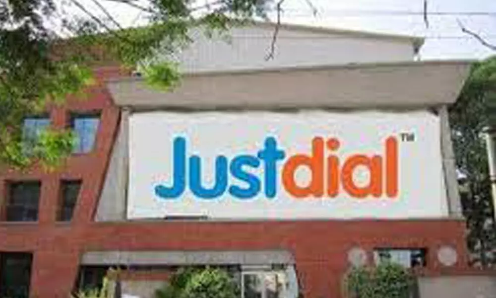 Reliance Retail acquires sole control of Just Dial