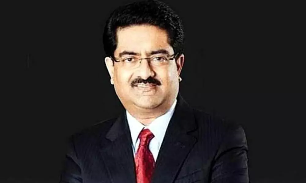 Kumar Mangalam Birla seeks govt intervention