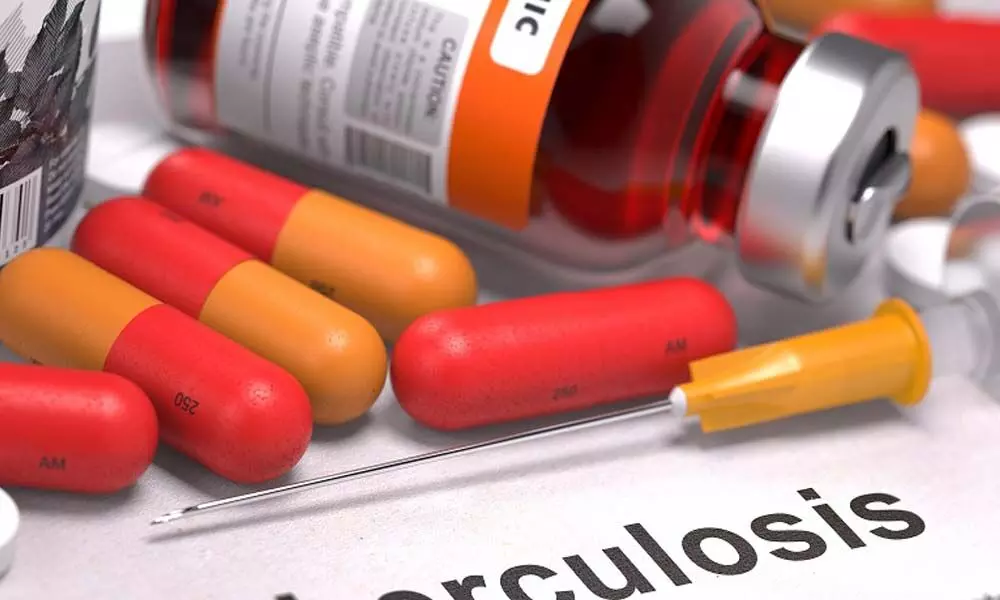 Lupin, TB Alliance join hands for new therapy for drug-resistant Tuberculosis