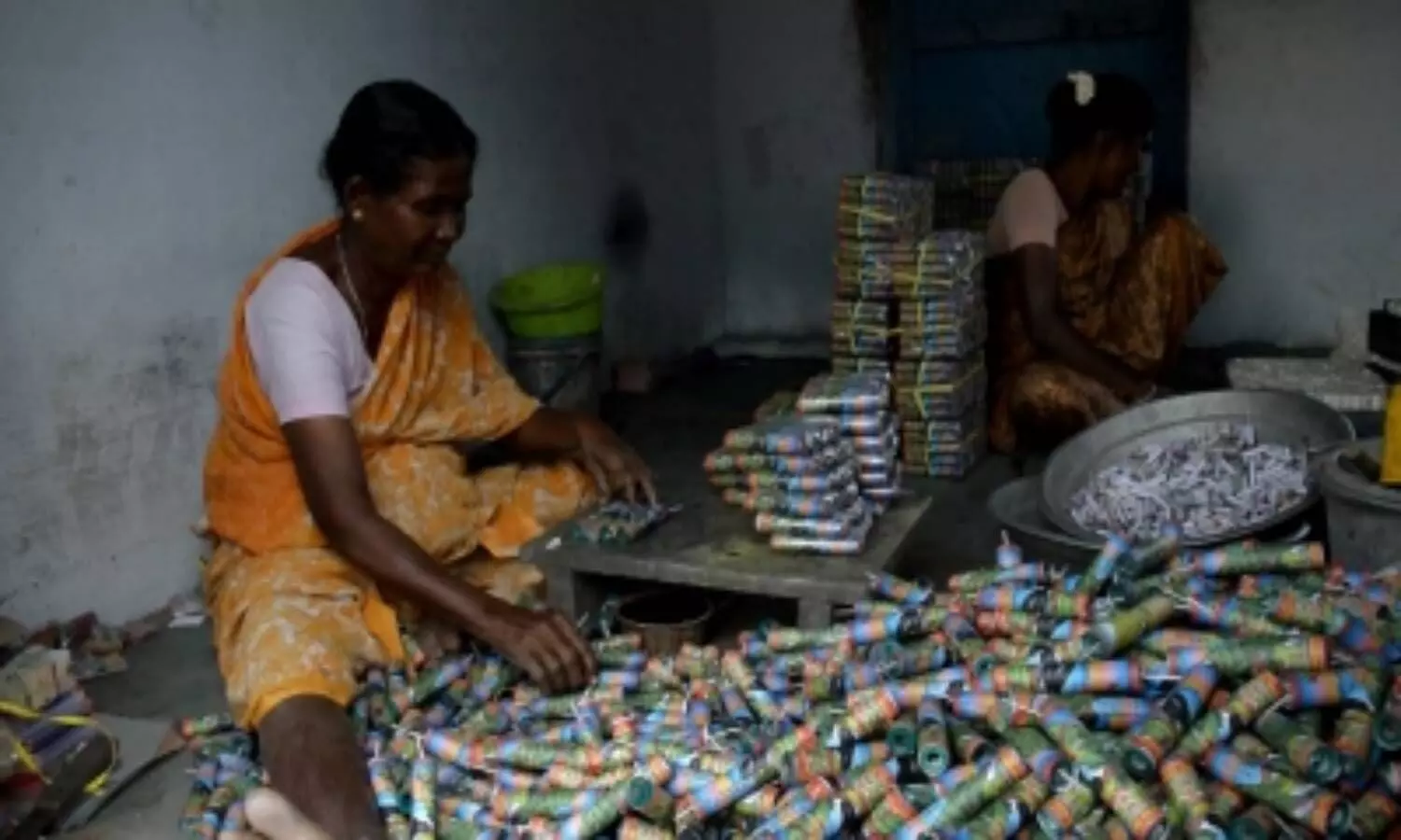 70 firecracker units in TNs Virudhanagar to shut down