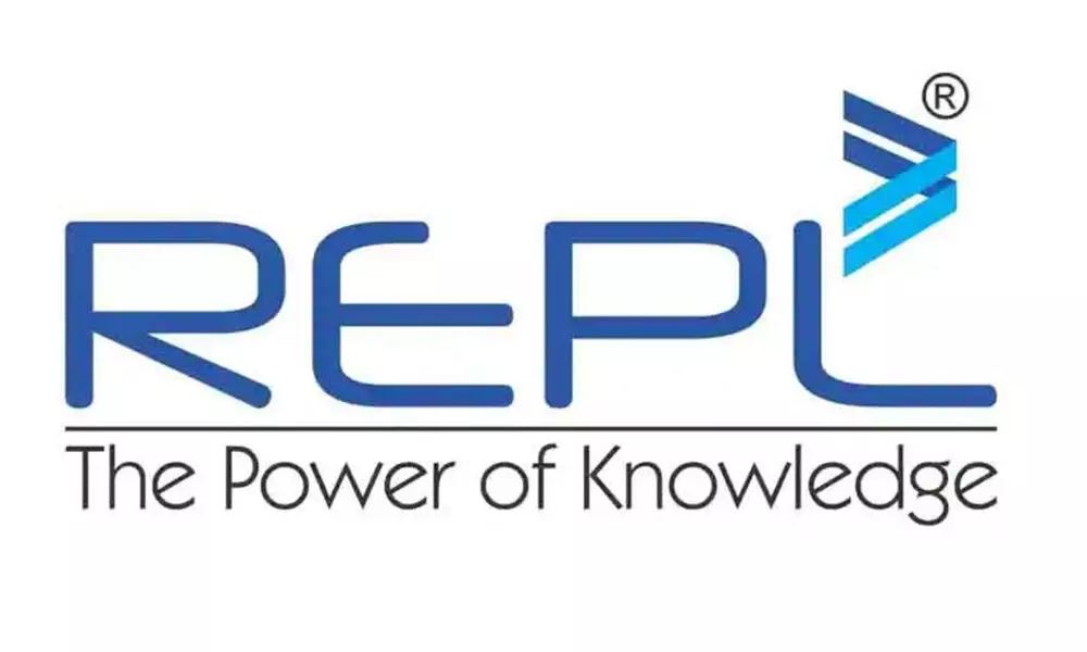 REPL is consultant for AP State guest house in Vijayawada