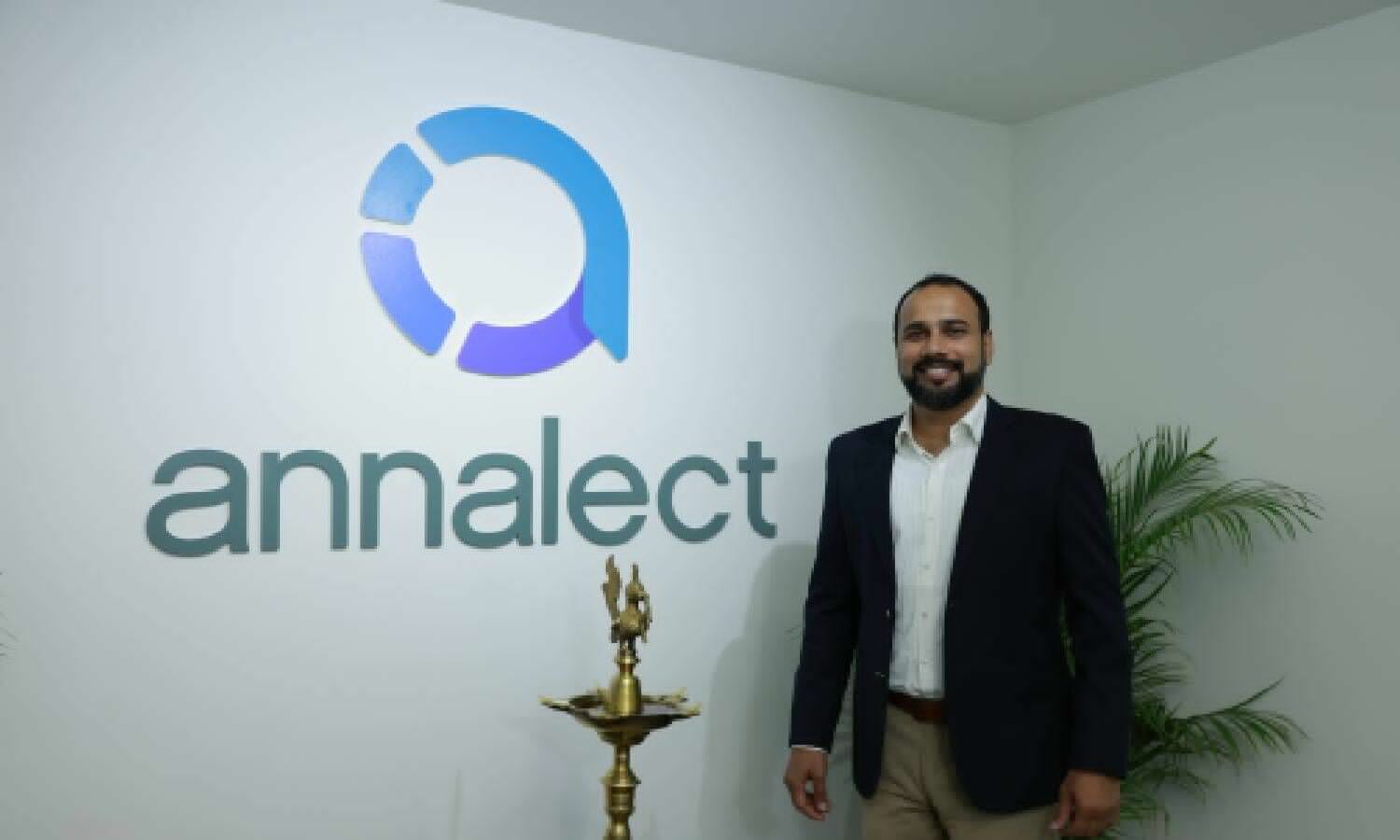 Annalect Logo