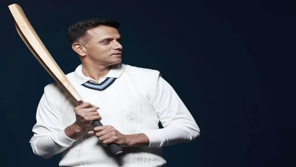 Piramal Realty ropes in Rahul Dravid