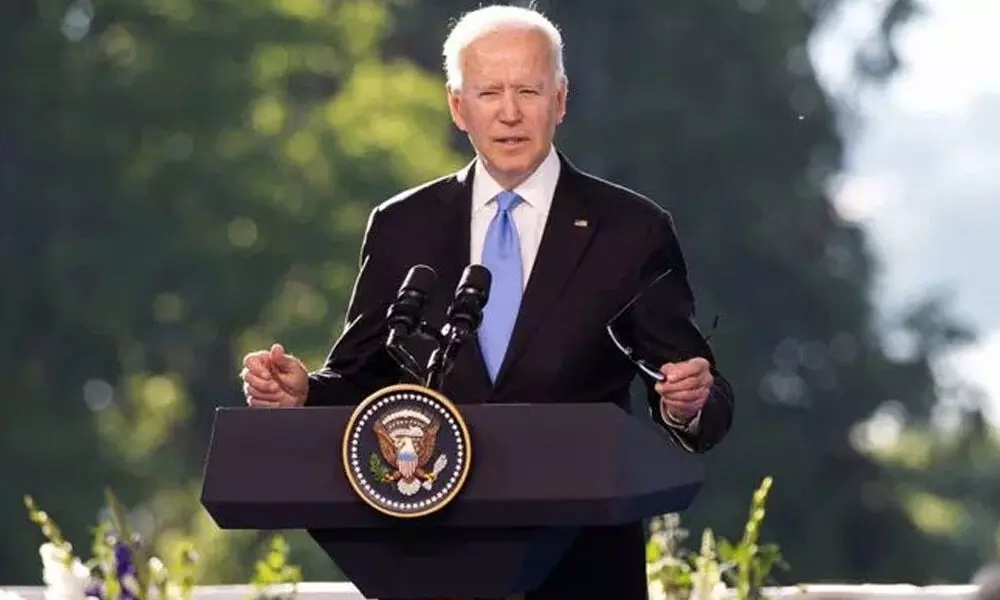 Joe Biden