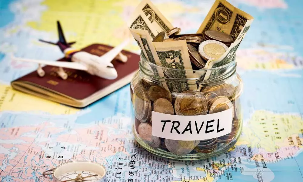 Prudent planning can save lot of money for travellers