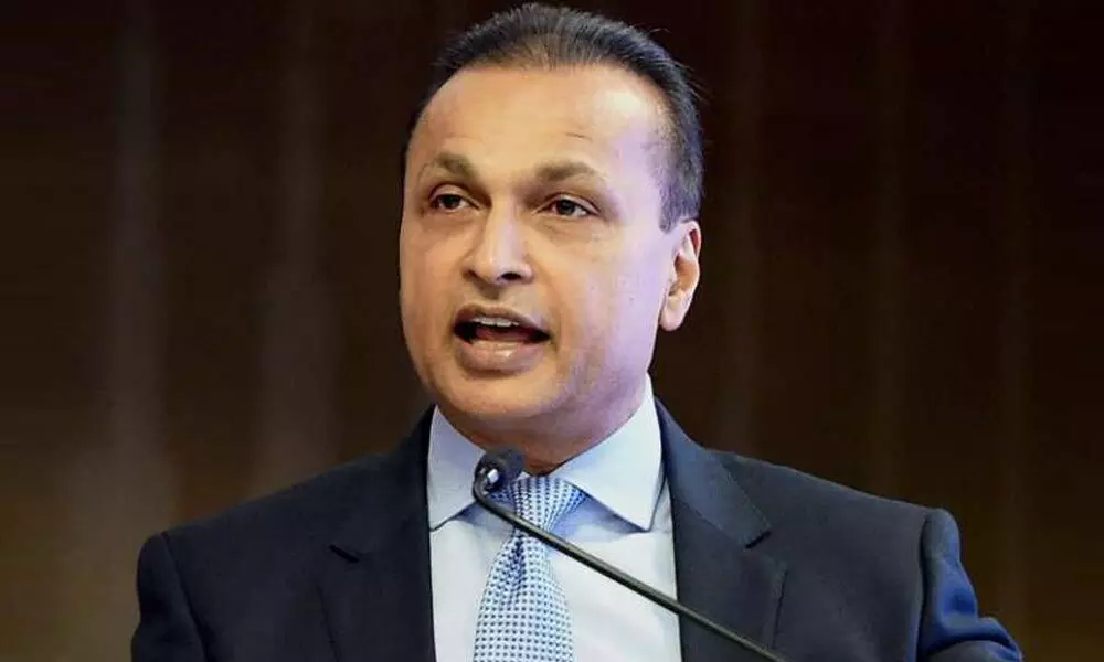 Differences emerge between Reliance Capital admin, lenders over resolution of subsidiaries