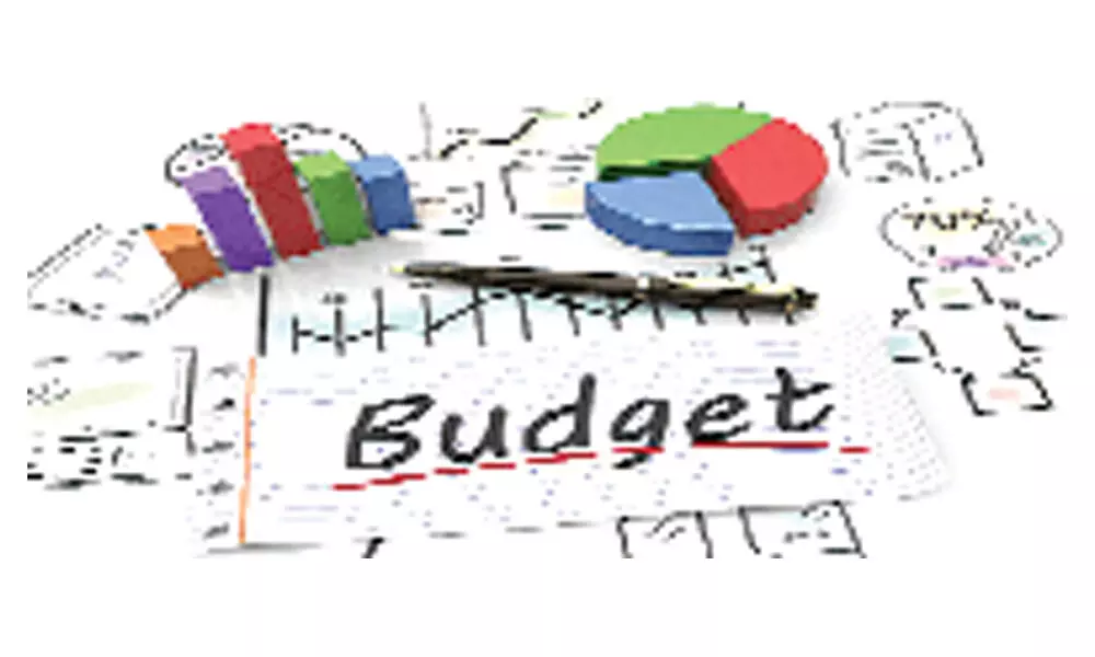 FinMin to kick-start budgetary exercise from Oct 12