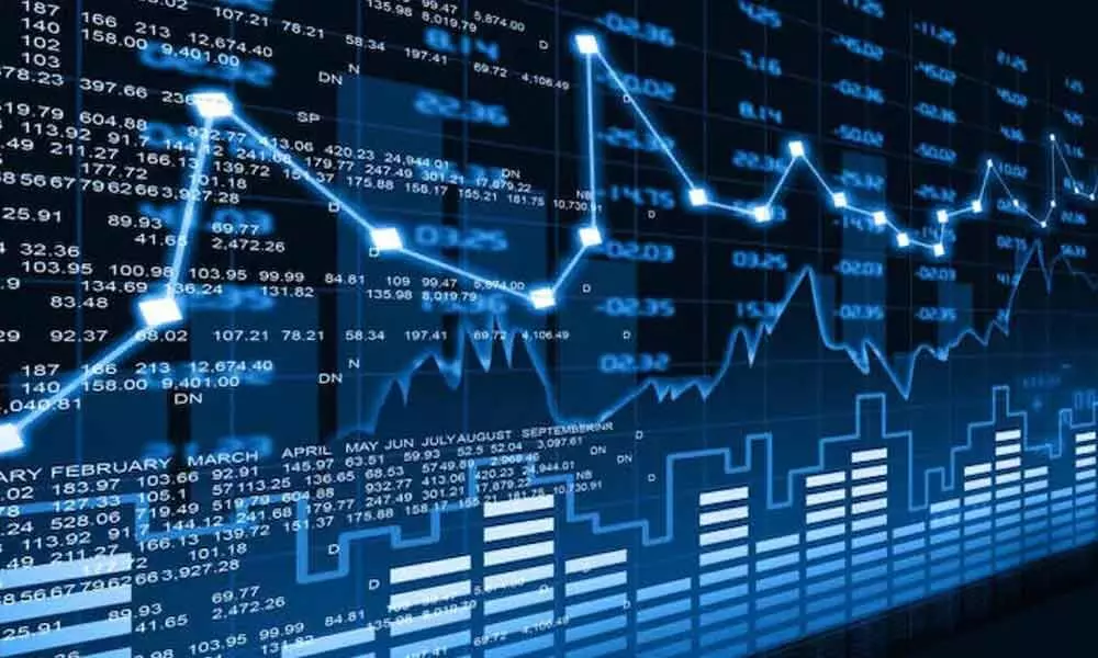 Volatile trading likely ahead of F&O expiry