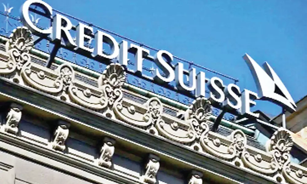 Decision time for Credit Suisse, it can’t dawdle