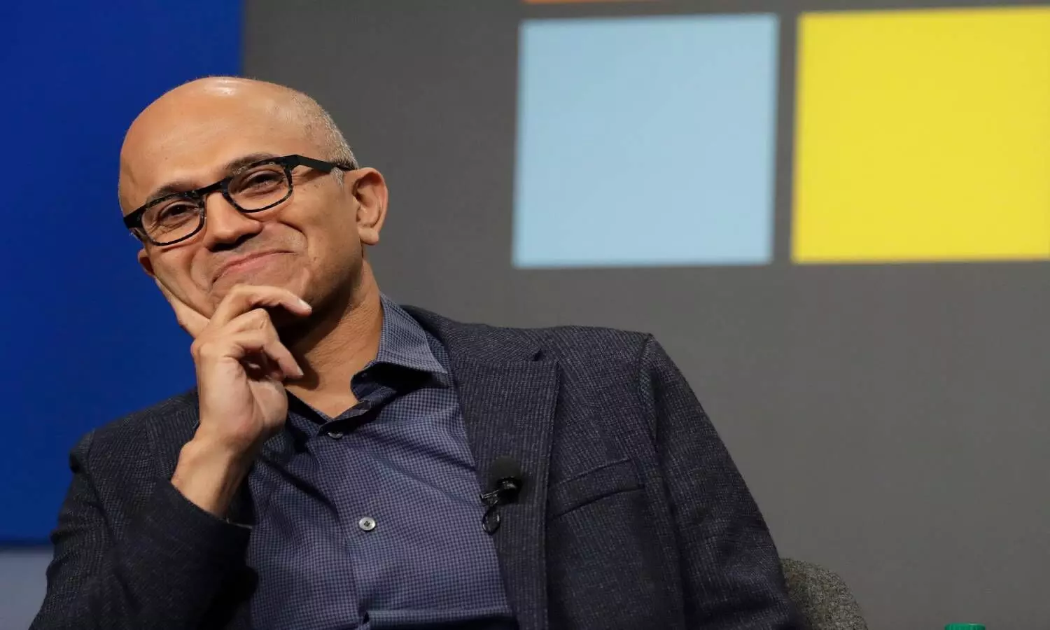 Tiktok was the strangest thing I have ever worked on: Nadella