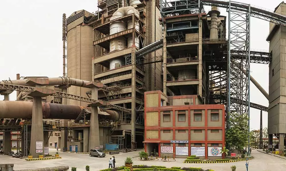 Birla Corp to double cement capacity to 30MT