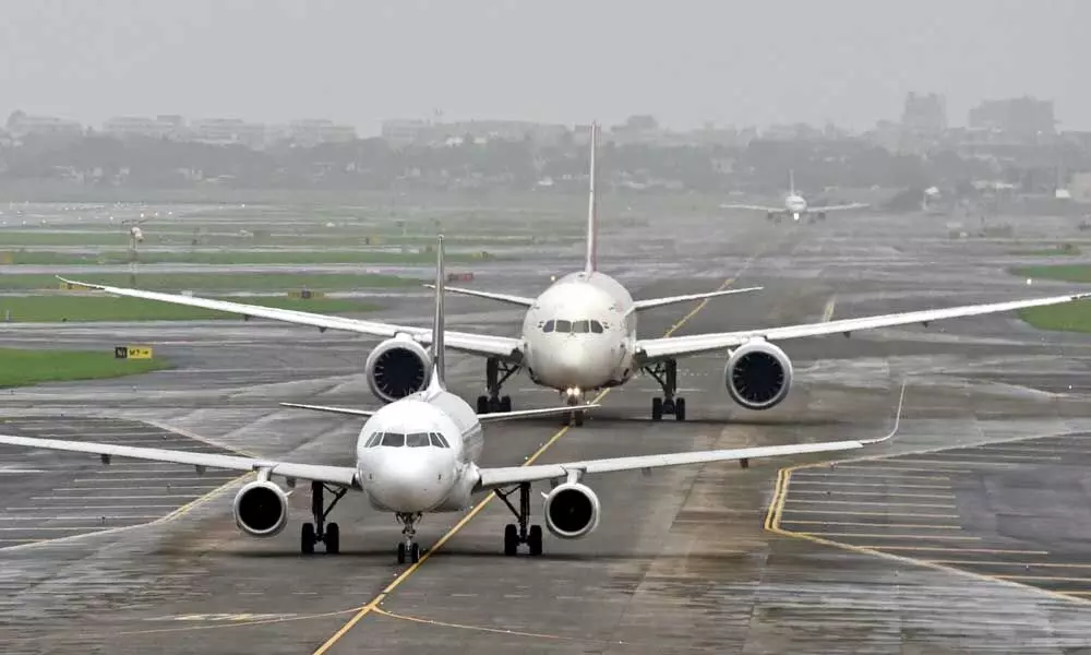 DGCA extends ban on intl commercial flights