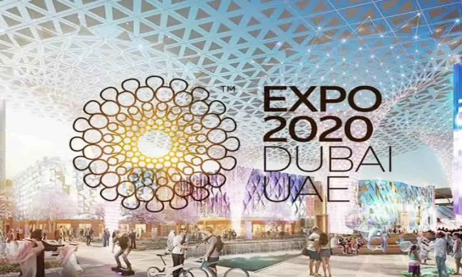 Read all Latest Updates on and about Expo 2020 Dubai