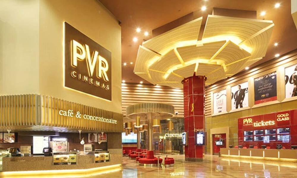 PVR brings e-sports to big screen