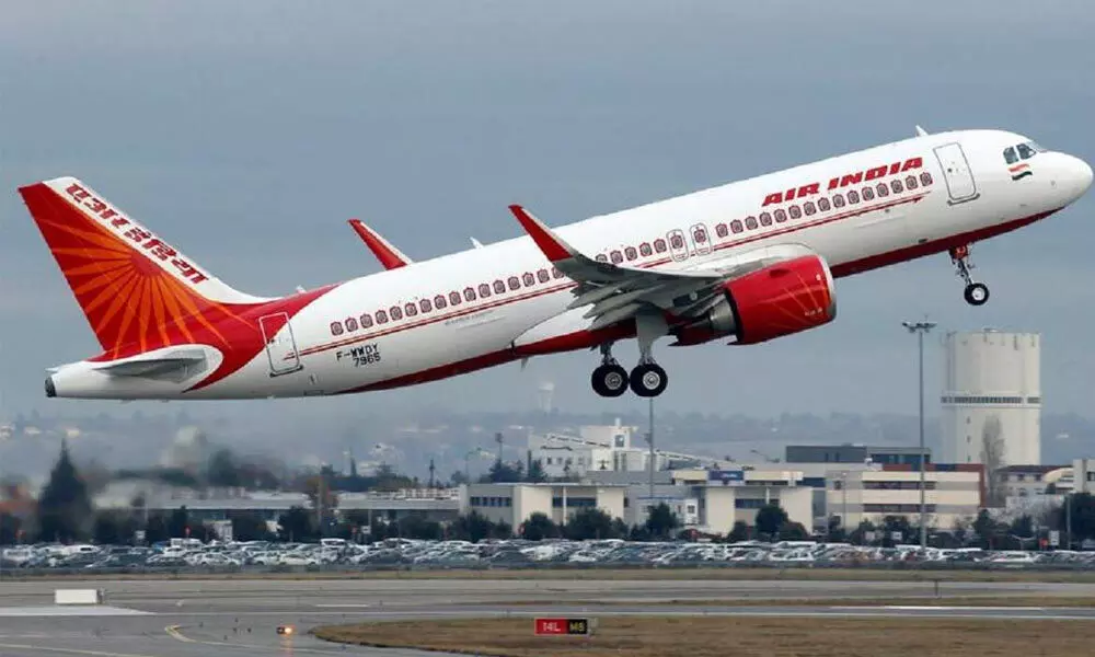 Air Indias privatization took off 2 decades late