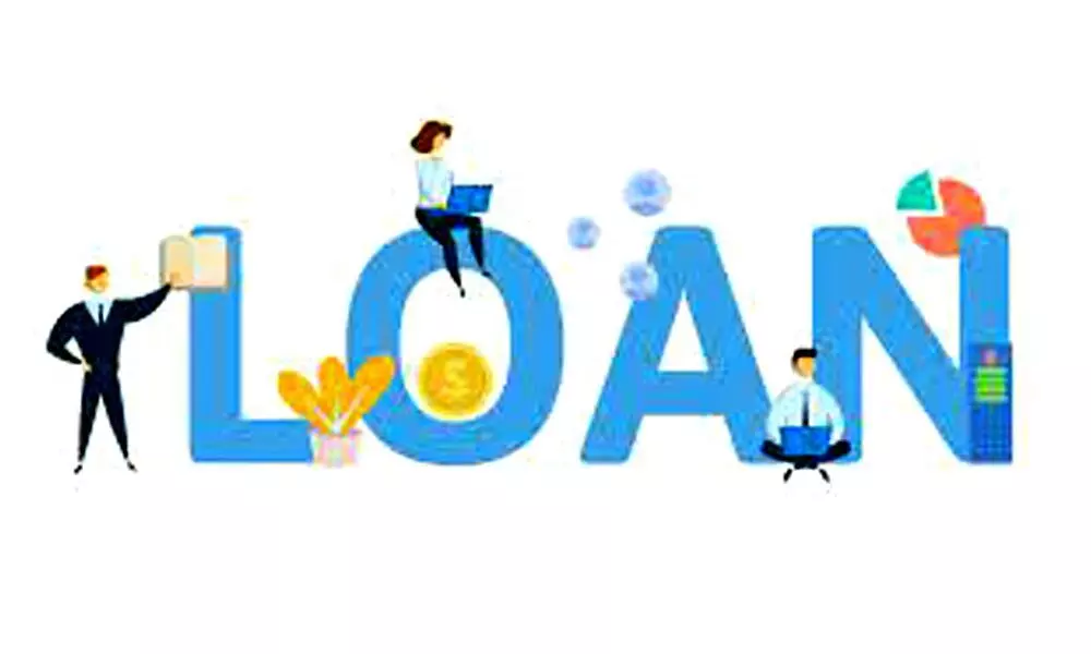 Small ticket loans gaining ground