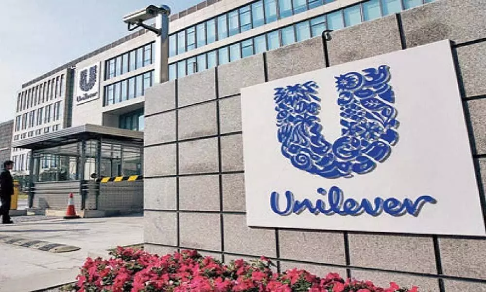 FMCG major Hindustan Unilever Ltd