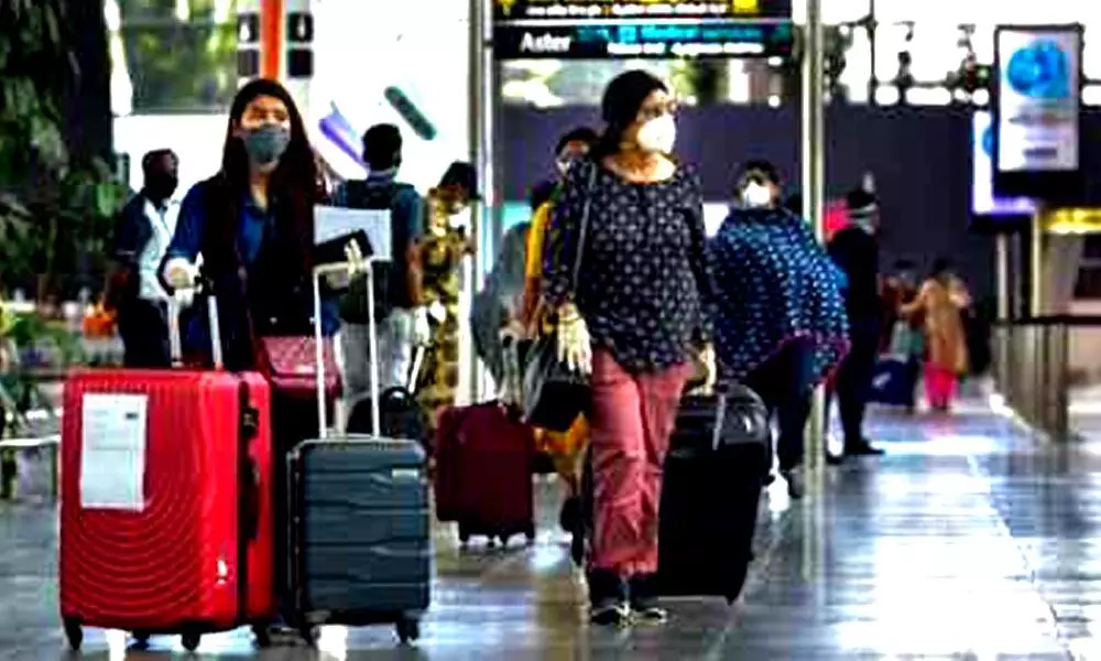 Over 3 lakh agents gear up amid booming travel mkt