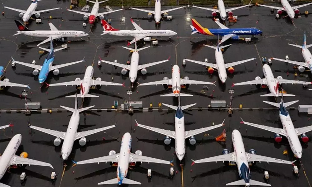 Boeing 737 Max crisis wasn’t one man’s fault