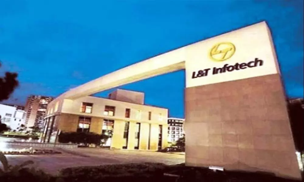 L&T Infotech leads the show in mid-tier IT space