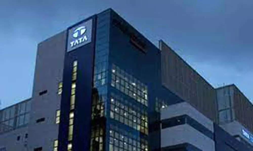 Tata Communications PAT up 10.6% at Rs 425 cr