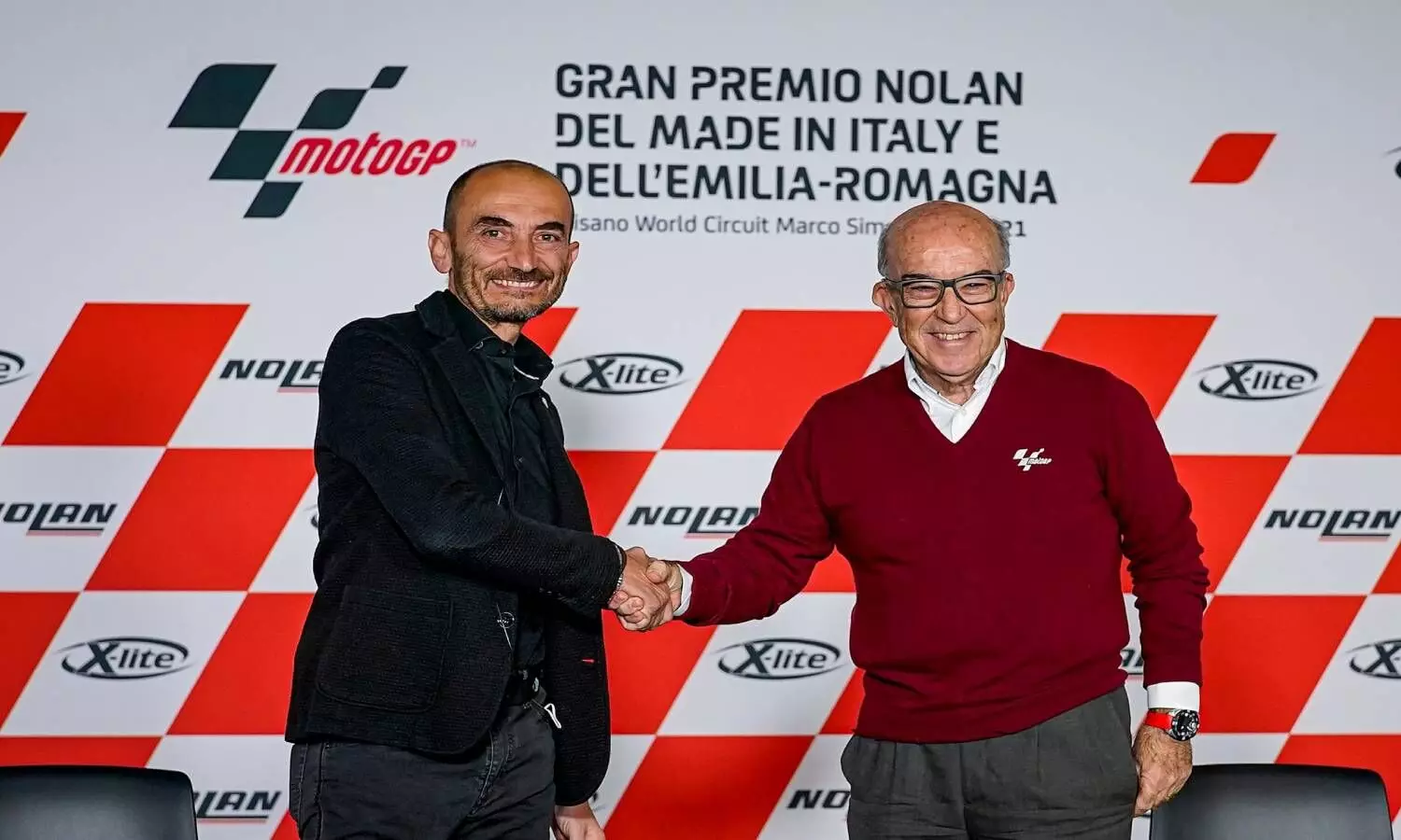 Ducati to be sole bike supplier for Moto-E World Cup from 2023