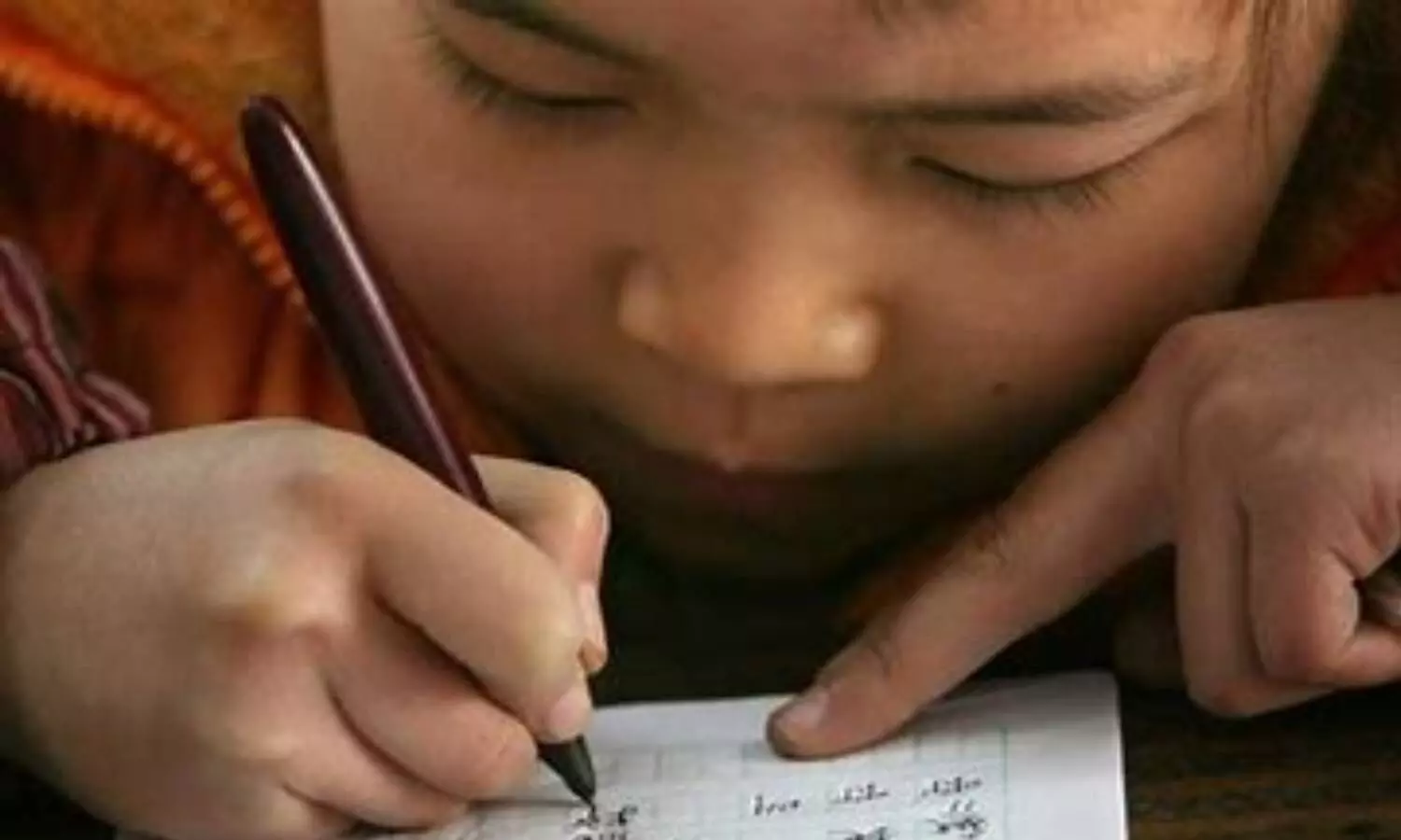 Chinese law to curb homework, tuition pressure on children