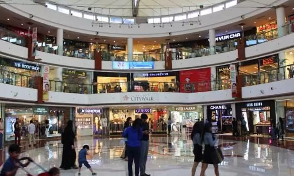 Retail space rentals up 11-17% in Delhi