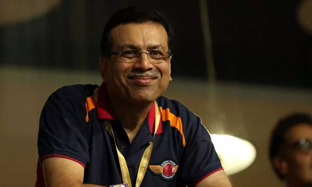 RP Goenka, CVC Capital bank on IPL for brand building