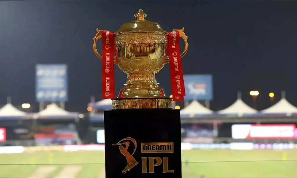 Why corporates betting big on IPL?