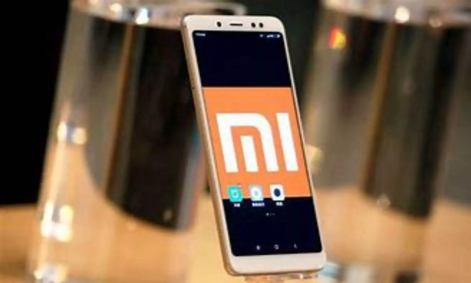 Xiaomi-led Chinese brands capture 74% of Indias smartphone market